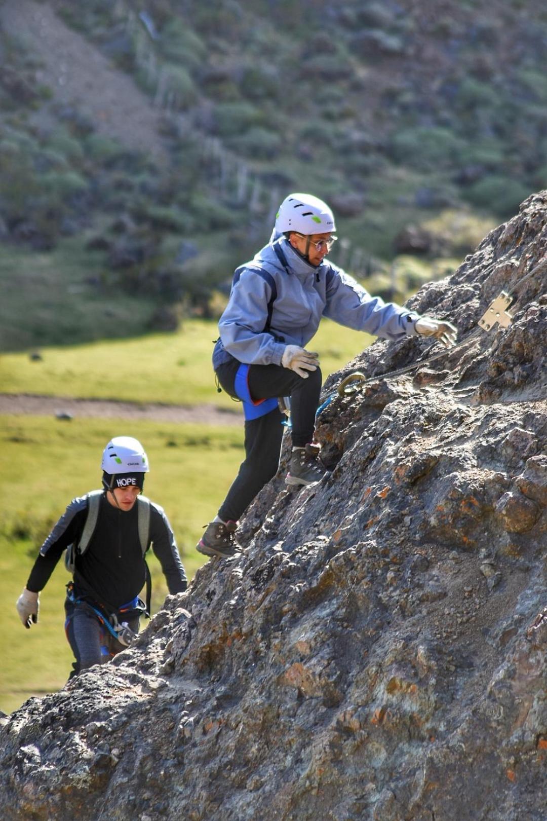 Estancia Bonanza Patagonian Lodge Experience El Chalten Kültér fotó